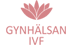 Gynhälsan IVF Logotyp