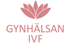 Gynhälsan IVF Logotyp